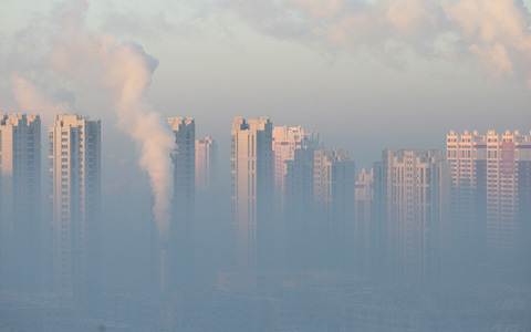 空氣能熱泵助力北方煤改電順利推進(jìn)，眾多百姓紛紛點贊