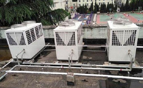 空氣能熱泵助力北方煤改電順利推進(jìn)，眾多百姓紛紛點贊